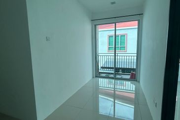 Panorama Lapangan Perdana