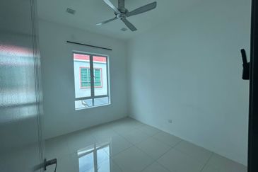 Panorama Lapangan Perdana