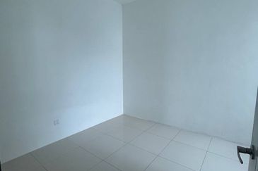 Panorama Lapangan Perdana