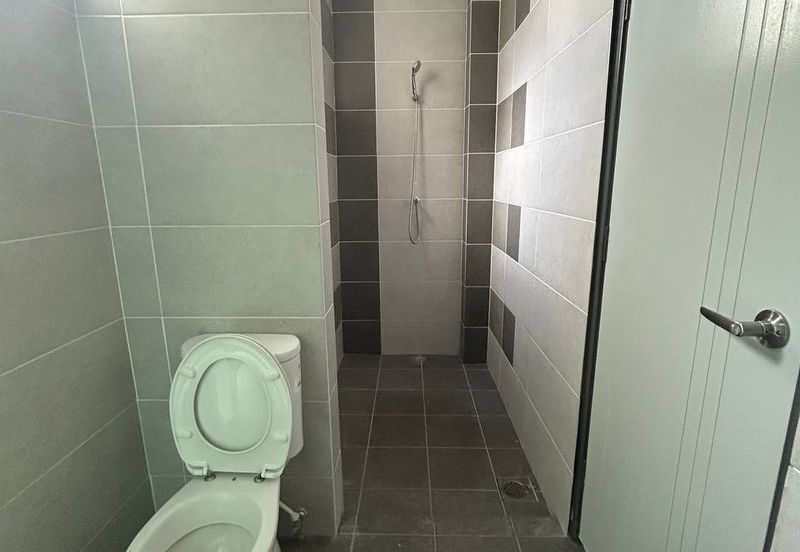 Panorama Lapangan Perdana