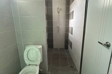 Panorama Lapangan Perdana