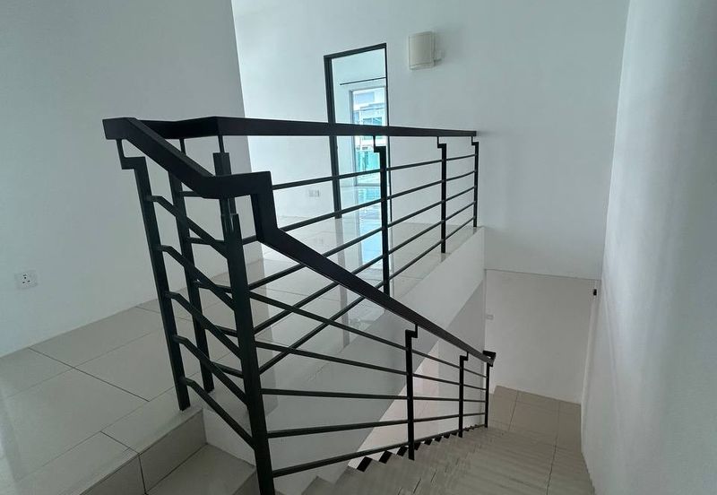 Panorama Lapangan Perdana