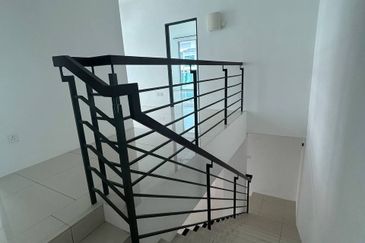 Panorama Lapangan Perdana