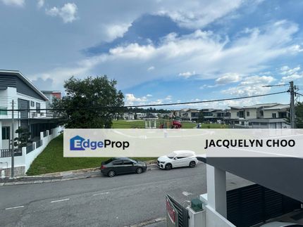 Double Storey Semi D Price Rm 650,000  , Perak, Ipoh