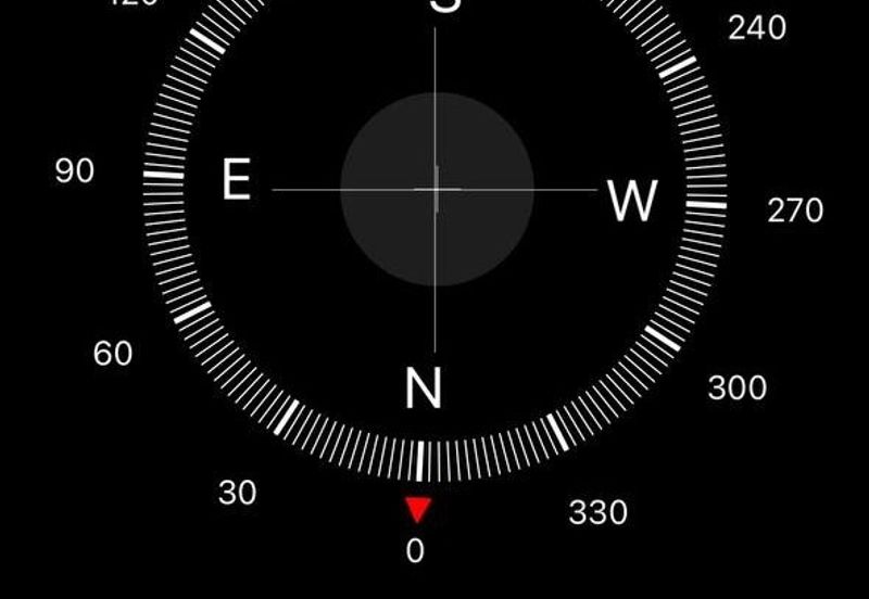 Panorama Lapangan Perdana