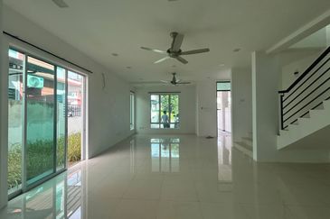 Panorama Lapangan Perdana