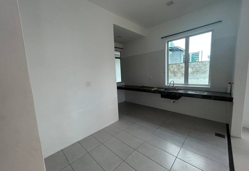 Panorama Lapangan Perdana