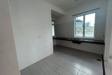 Panorama Lapangan Perdana