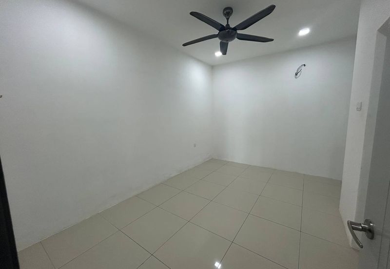 Panorama Lapangan Perdana