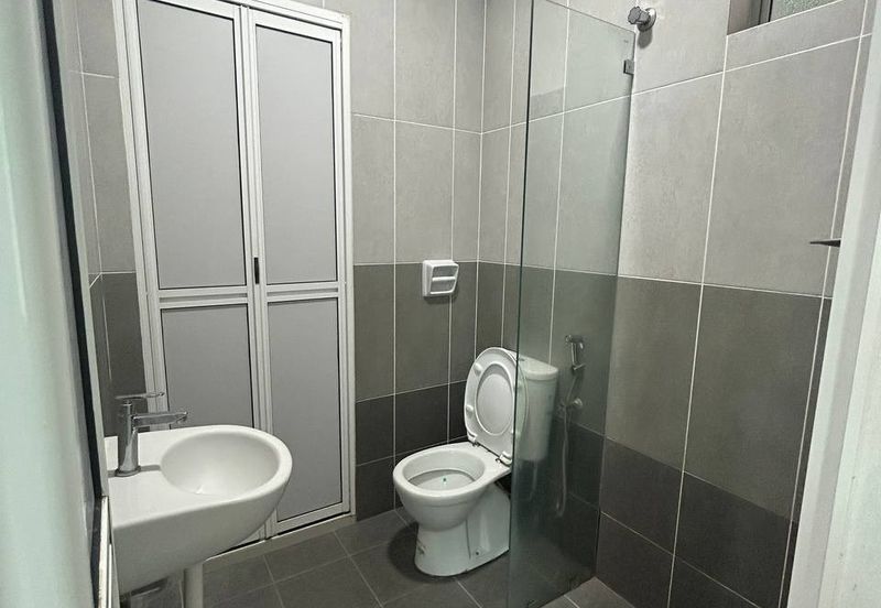 Panorama Lapangan Perdana