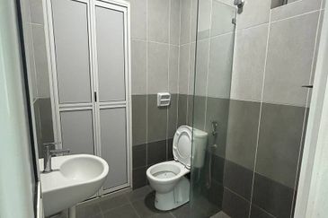 Panorama Lapangan Perdana