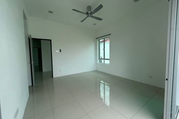 Panorama Lapangan Perdana