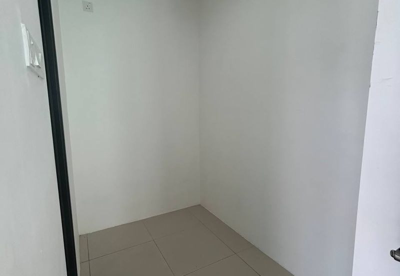 Panorama Lapangan Perdana