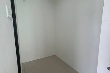 Panorama Lapangan Perdana