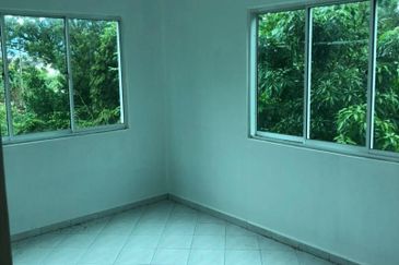 Taman Klebang Baiduri