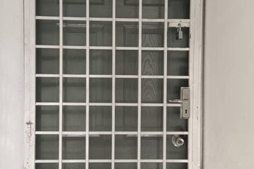 Taman Klebang Baiduri