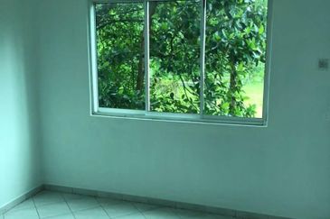 Taman Klebang Baiduri