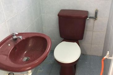 Taman Klebang Baiduri