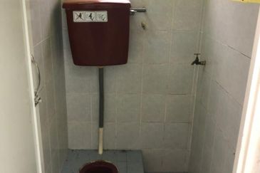 Taman Klebang Baiduri