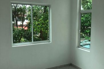 Taman Klebang Baiduri