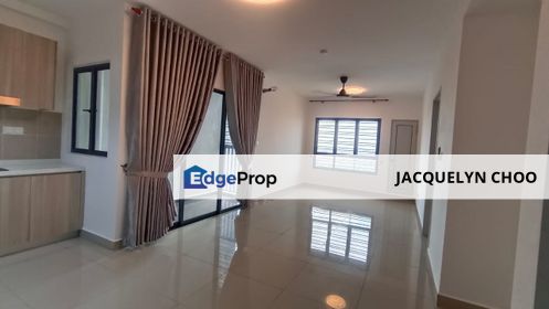 Berkeley Uptown Klang Residenced Serviced Apartment For Rent!!, Selangor, Klang