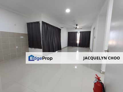 Berkeley Uptown Klang Residenced Serviced Apartment For Rent!!, Selangor, Klang