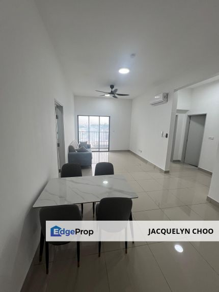 Berkeley Uptown Klang Residence Serviced Apartment For Rent!!, Selangor, Klang