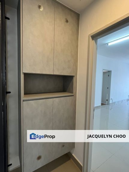 Berkeley Uptown Klang Residence Serviced Apartment For Rent!!, Selangor, Klang