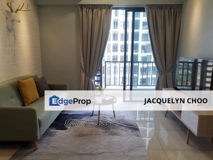 28 Boulevard Pandan Perdana Ampang For Rent !!, Selangor, Pandan Perdana