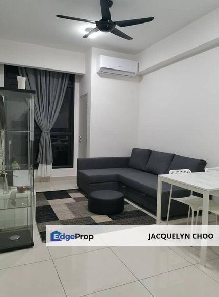 28 Boulevard Pandan Perdana Ampang For Rent !!, Selangor, Pandan Perdana