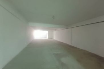 Taman Nusa Bestari, Skudai