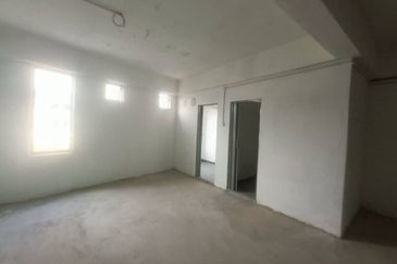 Taman Nusa Bestari, Skudai