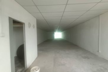 Taman Nusa Bestari, Skudai