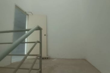 Taman Nusa Bestari, Skudai