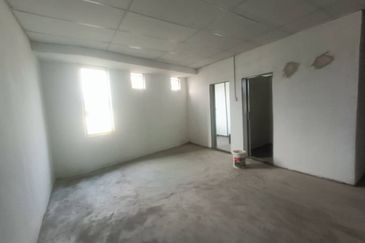 Taman Nusa Bestari, Skudai