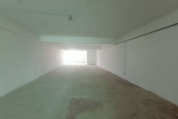 Taman Nusa Bestari, Skudai