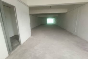 Taman Nusa Bestari, Skudai