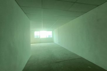 Taman Nusa Bestari, Skudai