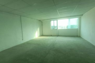 Taman Nusa Bestari, Skudai