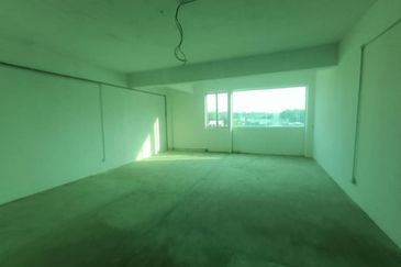 Taman Nusa Bestari, Skudai