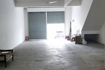 Taman Sierra Perdana