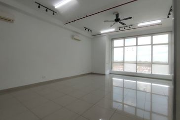 Austin 18 Versatile Business Suites