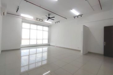 Austin 18 Versatile Business Suites