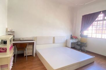 Taman Suria, Johor Bharu