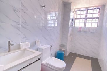 Taman Suria, Johor Bharu