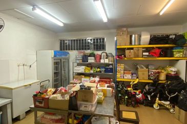 Taman Suria, Johor Bharu