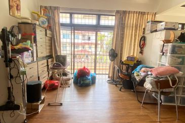 Taman Suria, Johor Bharu