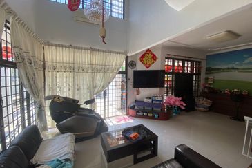 Taman Suria, Johor Bharu