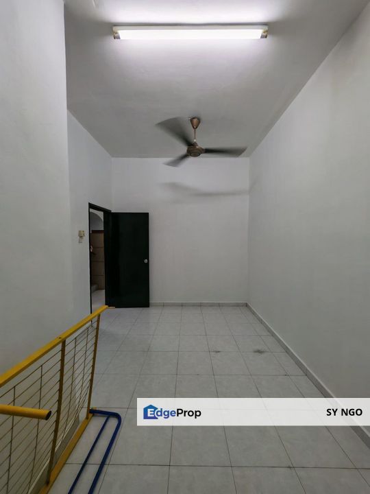 Nusa Bestari 2 Double Storey Terrace For Sale, Johor, Skudai