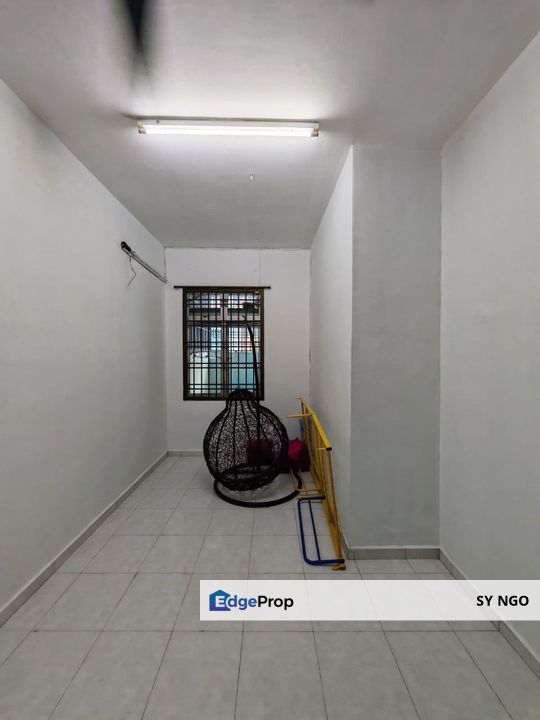 Nusa Bestari 2 Double Storey Terrace For Sale, Johor, Skudai